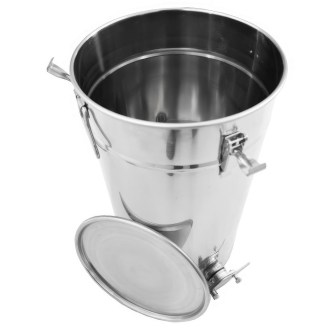 Maturateur Mellarius MiniLine 500 kg - robinet inox